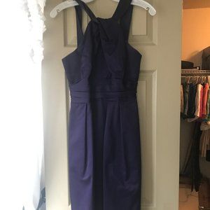 David's Bridal Dress